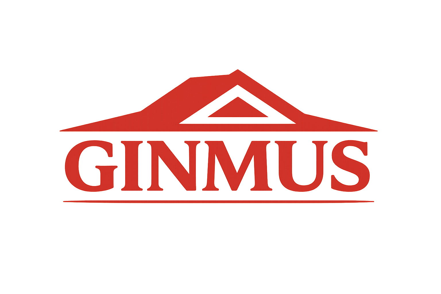 Logo de Ginmus.com